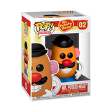 Funko Pop! Hasbro Mr. Potato Head 02