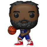 Funko Pop! NBA Nets James Harden City Edition 2021 133