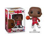 Funko Pop! NBA Basketball Michael Jordan Chicago Bulls 54
