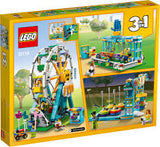 Lego Creator Noria 31119