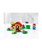 LEGO Super Mario Casa de Mario y Yoshi 71367