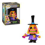 Funko Pop! The Nightmare Before Christmas Mayor Blacklight 807