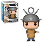 Funko Pop! Friends Ross Geller as Spud Nik 1070