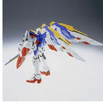 Gundam Bandai Hobby Wing Ver.Ka, Figura de acción de Grado Maestro Bandai