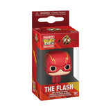 ⚠️PREVENTA⚠️ Funko Pop Keychain: DC The Flash - Flash Llavero