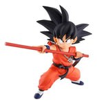 Figura Kid Goku Masterlise Dragon Ball