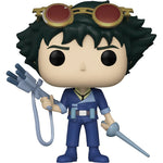 Funko Pop Cowboy Bebop Spike Spiegel 1212