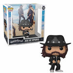 Funko Pop! Albums Motorhead Ace of Spades 08