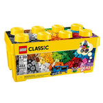Lego Classic Caja de Ladrillos Creativos Mediana 10696