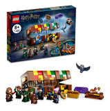 Lego Harry Potter Baúl Mágico de Hogwarts 76399