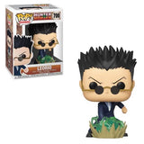 Funko Pop! Hunter X Hunter Leorio 700