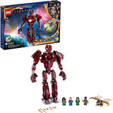 Lego Marvel Eternals A la Sombra de Arishem 76155