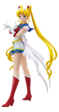 Sailor Moon Glitter & Glamours Banpresto