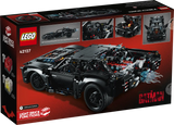 Lego Technic THE BATMAN BATMÓVIL 42127