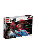 LEGO Star Wars Caza TIE del Mayor Vonreg 75240