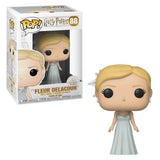 Funko Pop! Harry Potter Fleur Delacour 88