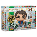 Funko Calendario de Adviento Harry Potter