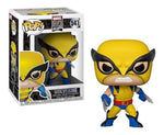 Funko Pop! Marvel 80 Años Wolverine 547