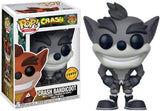 Funko Pop! Crash Bandicoot 273 Chase