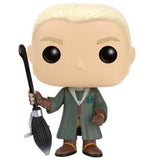 Funko Pop! Harry Potter Draco Malfoy 19  Special Edition