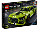 Lego Technic Ford Mustang Shelby GT500 42138