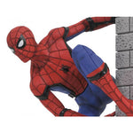 Marvel - Gallery Spider Man Home Coming