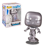 Funko Pop! Fantastic Four Silver Surfer  563