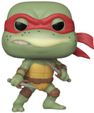 Funko Pop! Nickelodeon Teenage Mutant Ninja Turtles 1990 Raphael 19