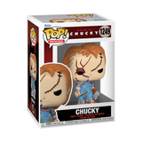 Funko Pop Movies: La novia de Chucky - Chucky