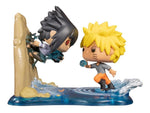 Funko Pop! Anime Moment Naruto Shippuden  Naruto vs Sasuke Exclusive 732 Special Edition