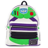 Loungefly X Toy Story Buzz Lightyear Mini Backpack
