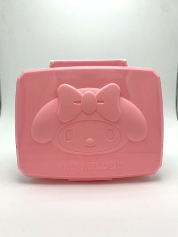 Sanrio Hello Kitty estuche portátil Melody Coral