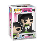 Funko Pop! Powerpuff Girls Las Chicas Superpoderosas Bellota Cartoon classics 1082