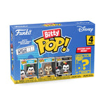 ⚠️PREVENTA⚠️ Funko Bitty Pop: Disney - Goofy 4 Pack