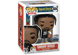Funko Pop! Snoop Dogg 304 Limitado 15,000 Pcs