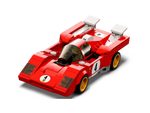 Lego Speed Champions 1970 Ferrari 512 M 76906