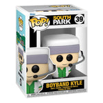 Funko Pop! Boyband Kyle South Park 20th Anniversary 39