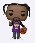 Funko Pop! Snoop Dogg 303 Limitado 15,000 Pcs