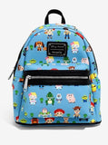 Loungefly X Toy Story 4 Mini Back Pack