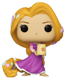 Funko Pop! Disney Tangled 981 Rapunzel (With Lantern) Special Edition