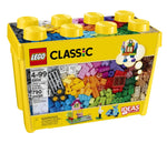 Lego Classic 10698 Caja de Ladrillos Creativos Grande