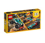 LEGO Creator 3en1 Monster Truck 31101