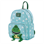 LOUNGEFLY BACKPACK Exclusive Rex Toy Story