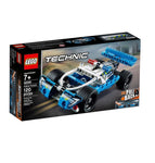 LEGO Technic Cazador Policial 42091