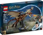 Lego Harry Potter Dragón Colacuerno Húngaro 76406