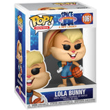 Funko Pop! Space Jam A New Legacy Lola Bunny 1061