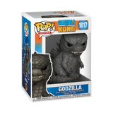 Funko Pop! Godzilla vs Kong Godzilla 1017