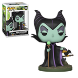 Funko Pop! Sleeping Beauty - Maleficent Ultimate Disney Villains 1082