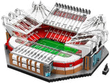 Lego Creator Expert Old Trafford Manchester United 10272