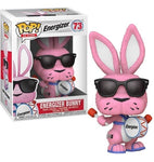 Funko Pop! Energizer Energizer Bunny 73
